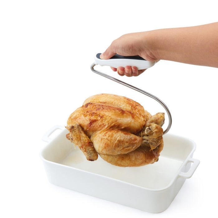 Zyliss Lift An Serve Poultry Lifter