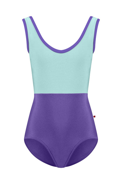 09 Kids Anna Duo Leotard