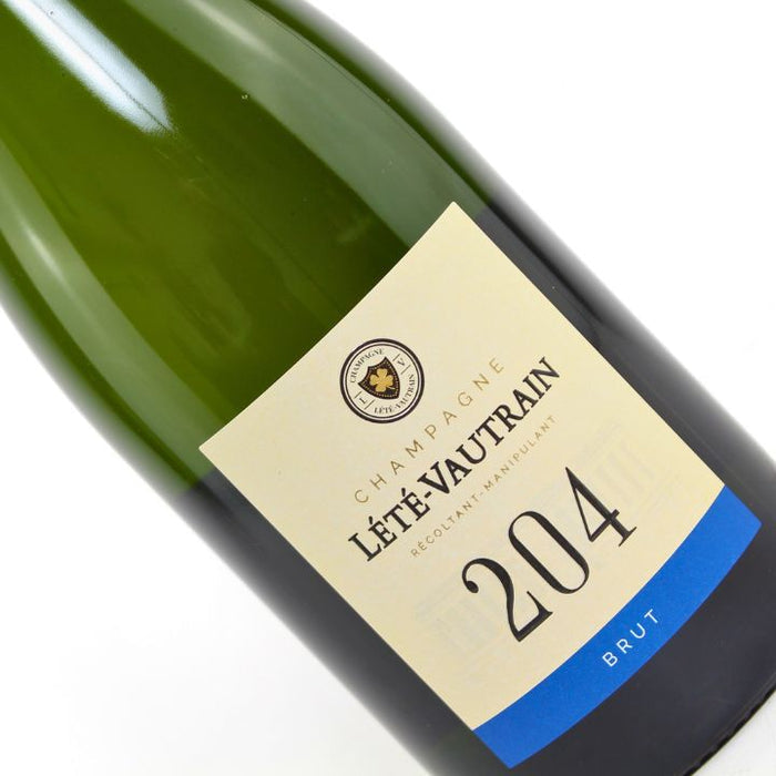 1 Bottle Gift Champagne