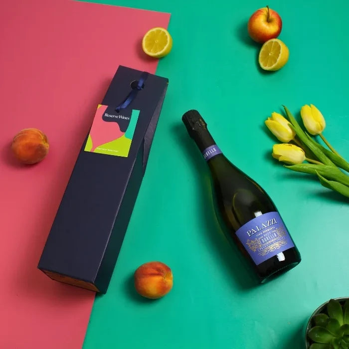 1 Bottle Gift Sparkling