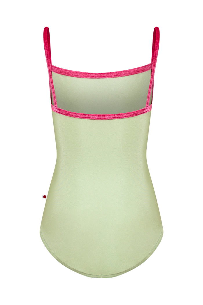 10 Child Marisa Leotard