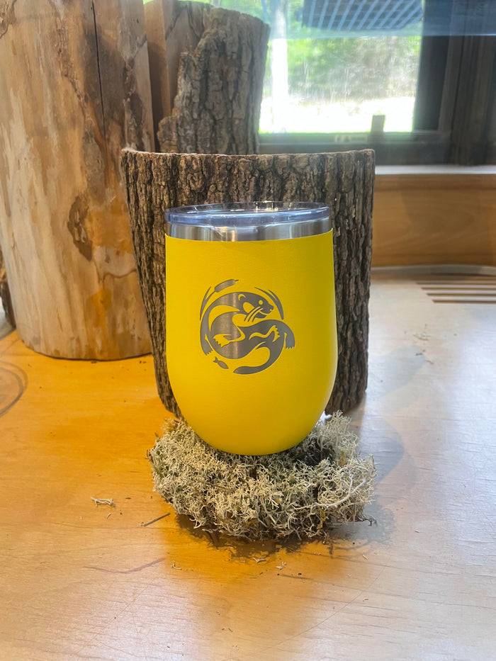 12oz Insulated Stemless Tumbler