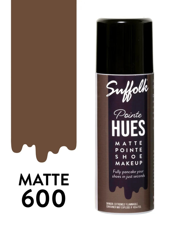 MATTE 600