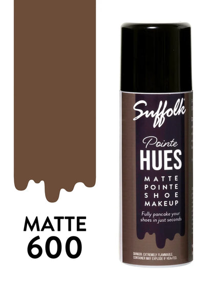 MATTE 600