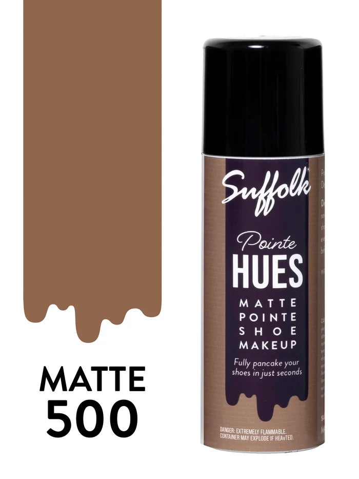 MATTE 500