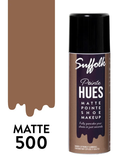 MATTE 500