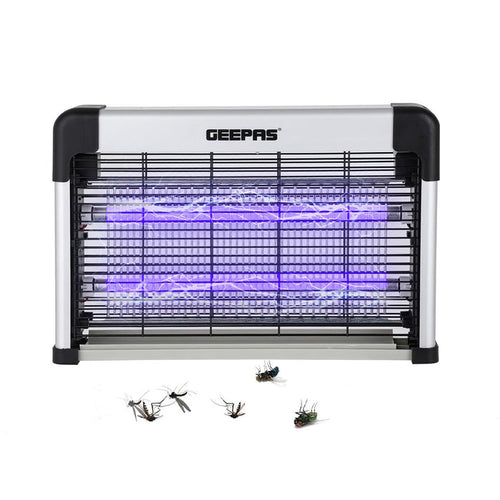 16W Electric UV Indoor Fly and Insect Zapper
