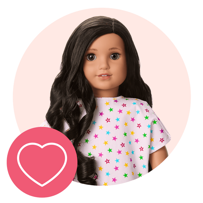 18" Doll Refresh & Renew