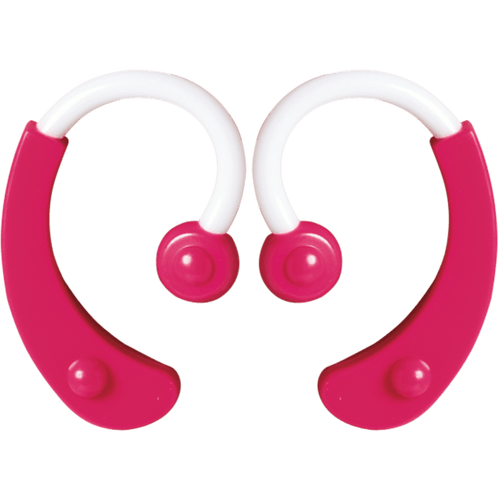 18in Hearing Aid-Both