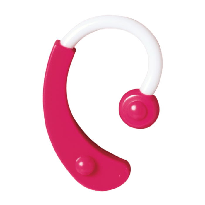 18in Hearing Aid-Right