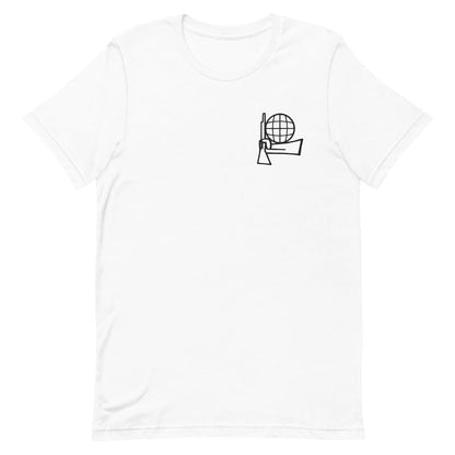 White / XS