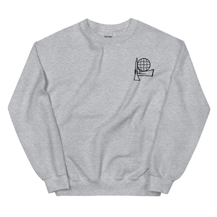 Sport Grey / S