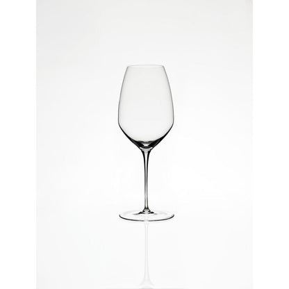 20:22 White 460 ml wine glass