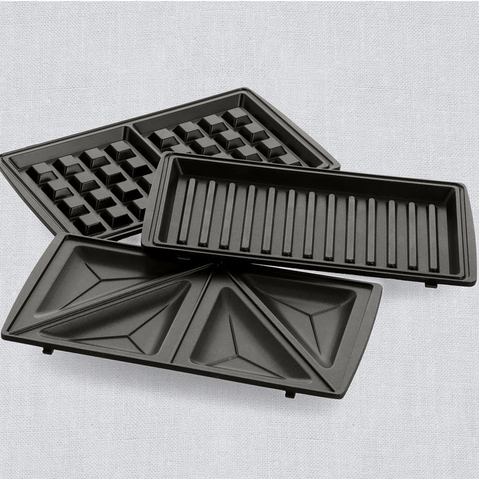 3-in-1 grill