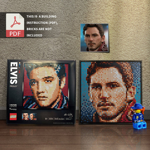 31204-Star-Lord