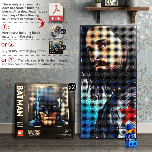 31205-Bucky Barnes