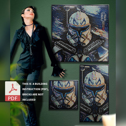 31205-Captain Rex