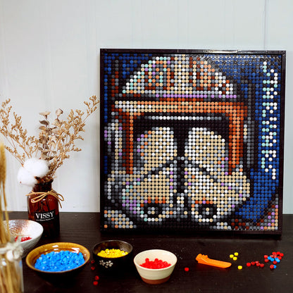 31205-Commander Cody