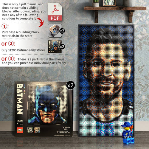 31205-Leo Messi