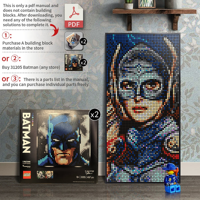 31205-Valkyrie Jane Foster