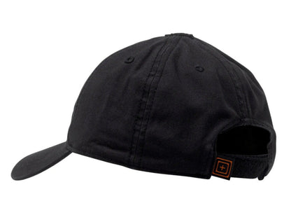 5.11 Tactical Flag Bearer Patch Canvas Cap Hats & Caps 5.11 Tactical
