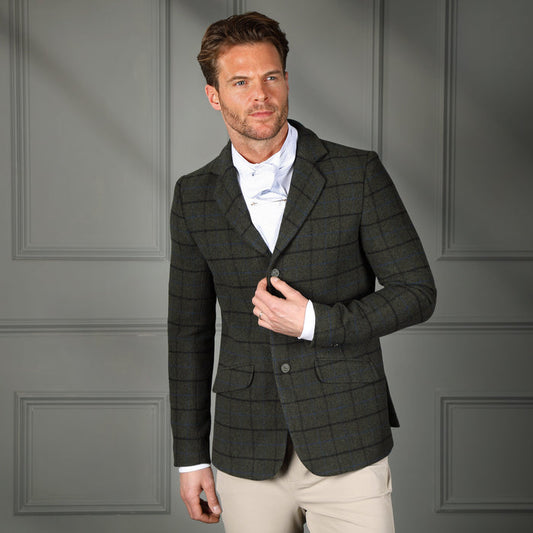 9820 - Aubrion Saratoga Jacket - Gents