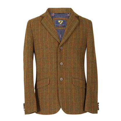 9820 - Aubrion Saratoga Jacket - Gents