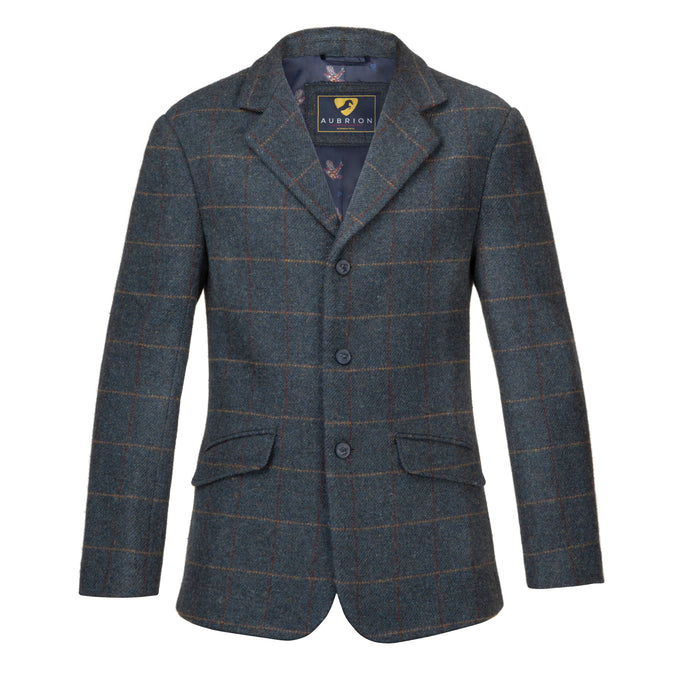 9820 - Aubrion Saratoga Jacket - Gents