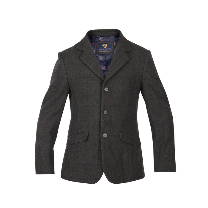 9820 - Aubrion Saratoga Jacket - Gents