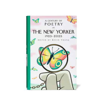 A Century of Poetry in The New Yorker