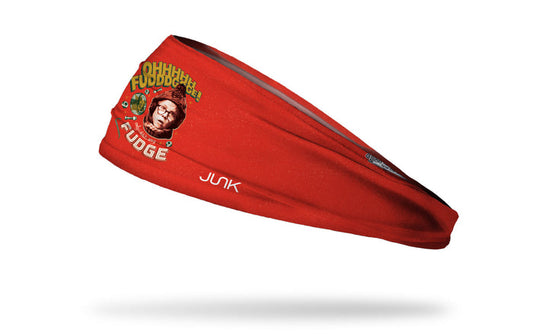 A Christmas Story: Oh Fudge Big Bang Lite Headband - View 1