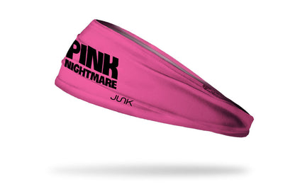 A Christmas Story: Pink Nightmare Big Bang Lite Headband - View 2