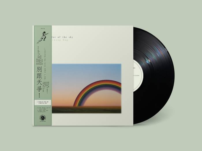 Fat Possum - A Color Of The Sky Vinyl & Merch | Fat Possum Records