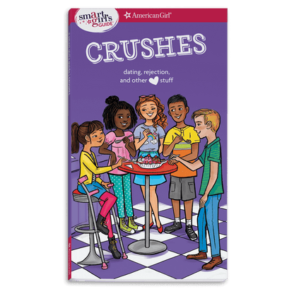 A Smart Girl’s Guide: Crushes