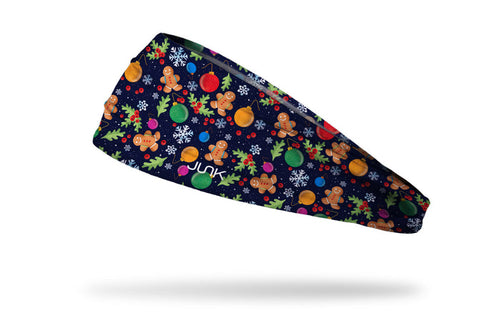 A Sweet Christmas Big Bang Lite Headband - View 1