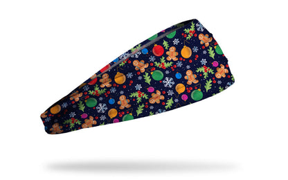 A Sweet Christmas Big Bang Lite Headband - View 2