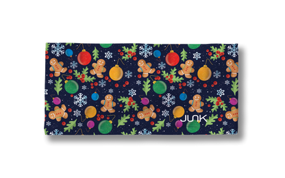 A Sweet Christmas Big Bang Lite Headband - View 3