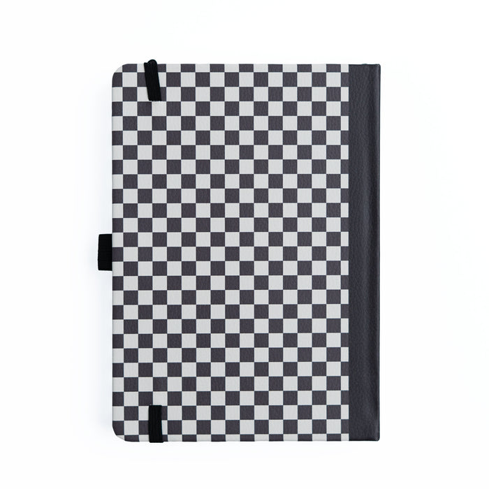 A5 Nostalgia: Dot Grid Notebook - Archer and Olive