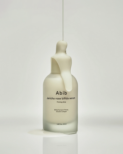 Abib Jericho Rose Bifida Serum Firming Drop