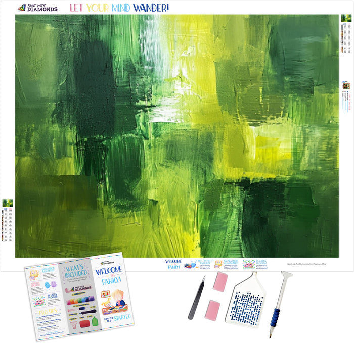 Abstract Green
