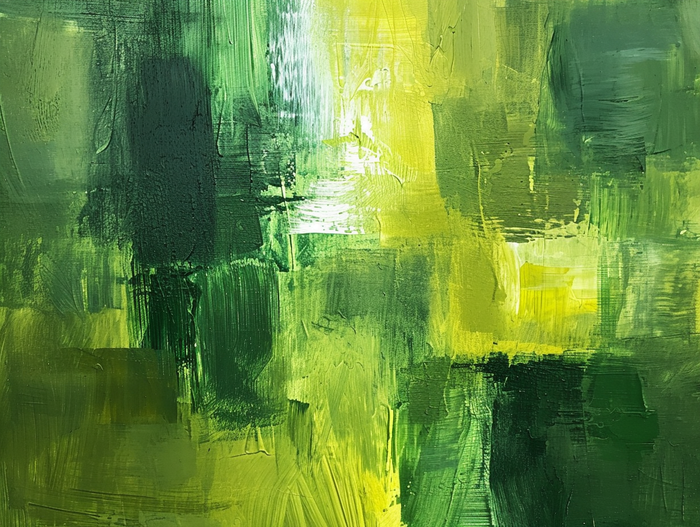 Abstract Green