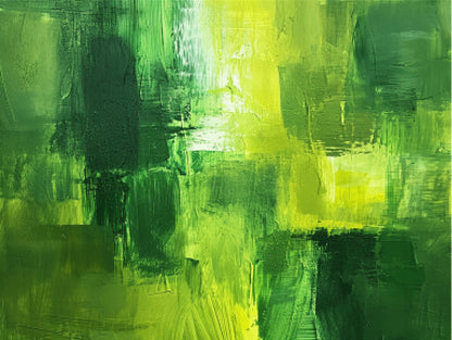 Abstract Green