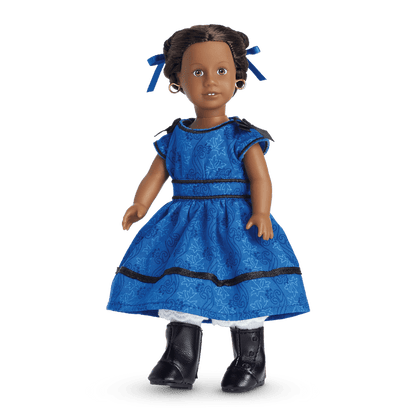 Addy Walker™ Mini Doll & Book (Historical Characters)