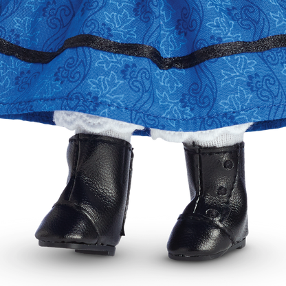 Addy Walker™ Mini Doll & Book (Historical Characters)