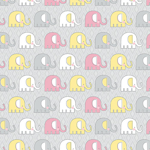 Adorable Alphabet