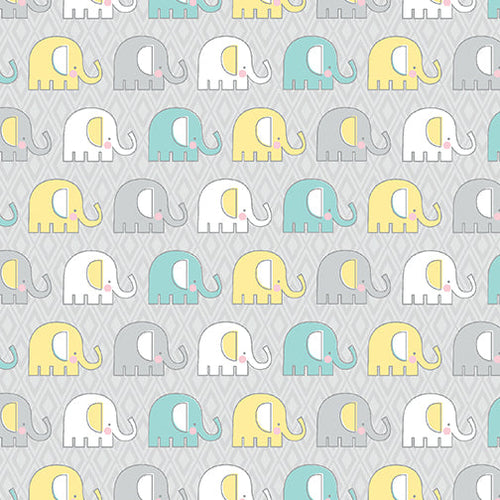 Adorable Alphabet