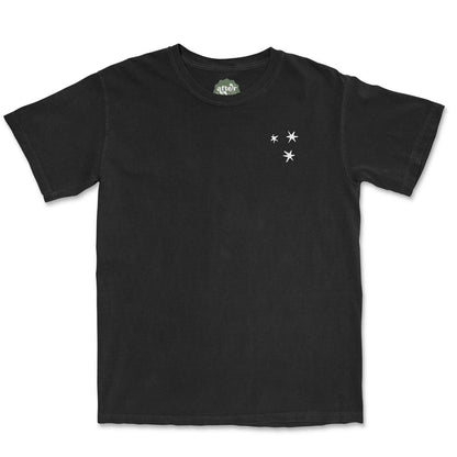 After All This Time Always Graphic Garment Dyed Tee