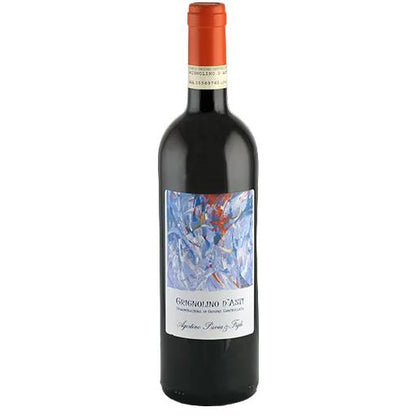 Agostino Pavia, Grignolino d'Asti 2025