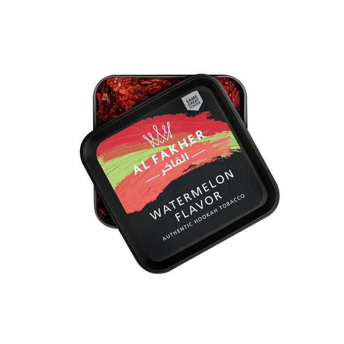 Al Fakher Hookah Tobacco 250G (Wholesale)
