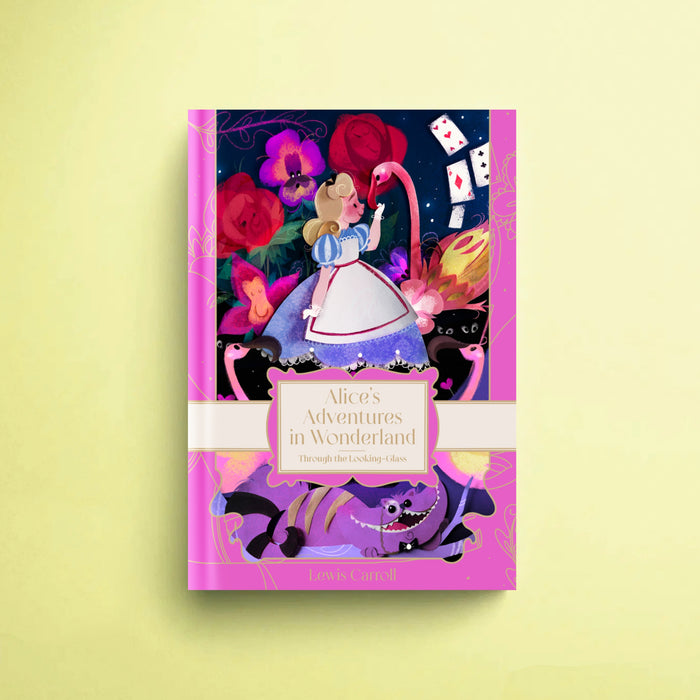 Alice's Adventures in Wonderland
